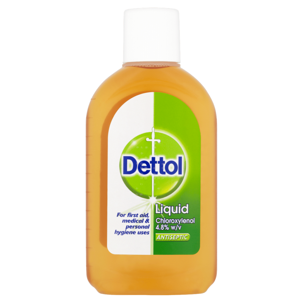 Dettol Liquid Antiseptic 250ml