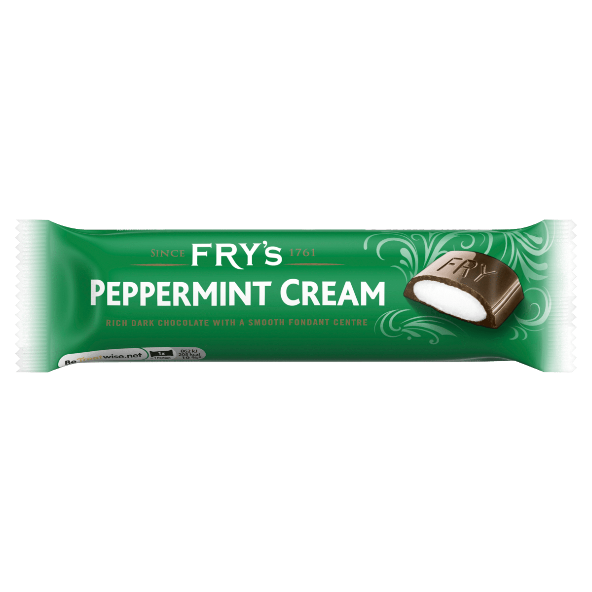 Fry’s Peppermint Cream 49g