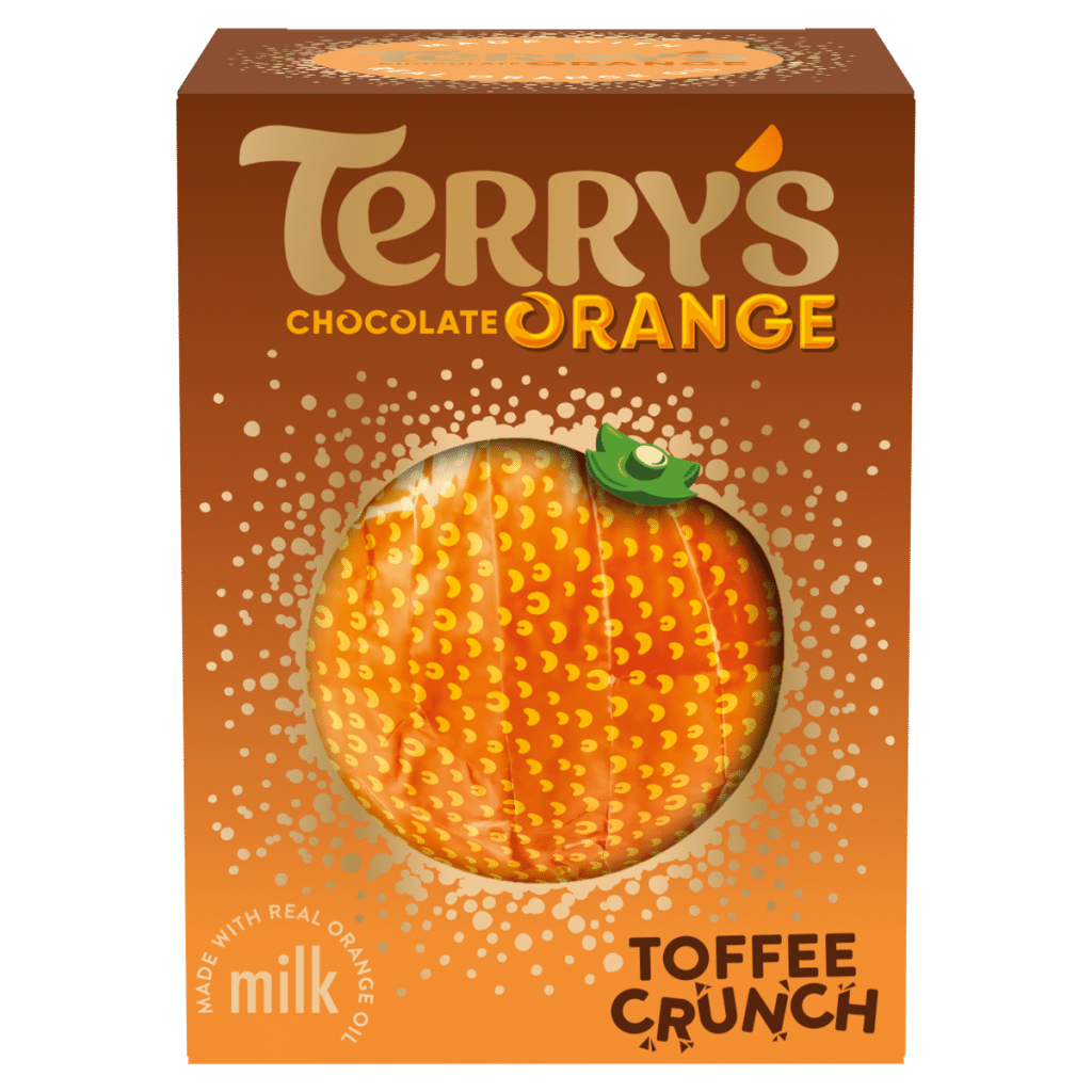 Terry’s Chocolate Orange 145g