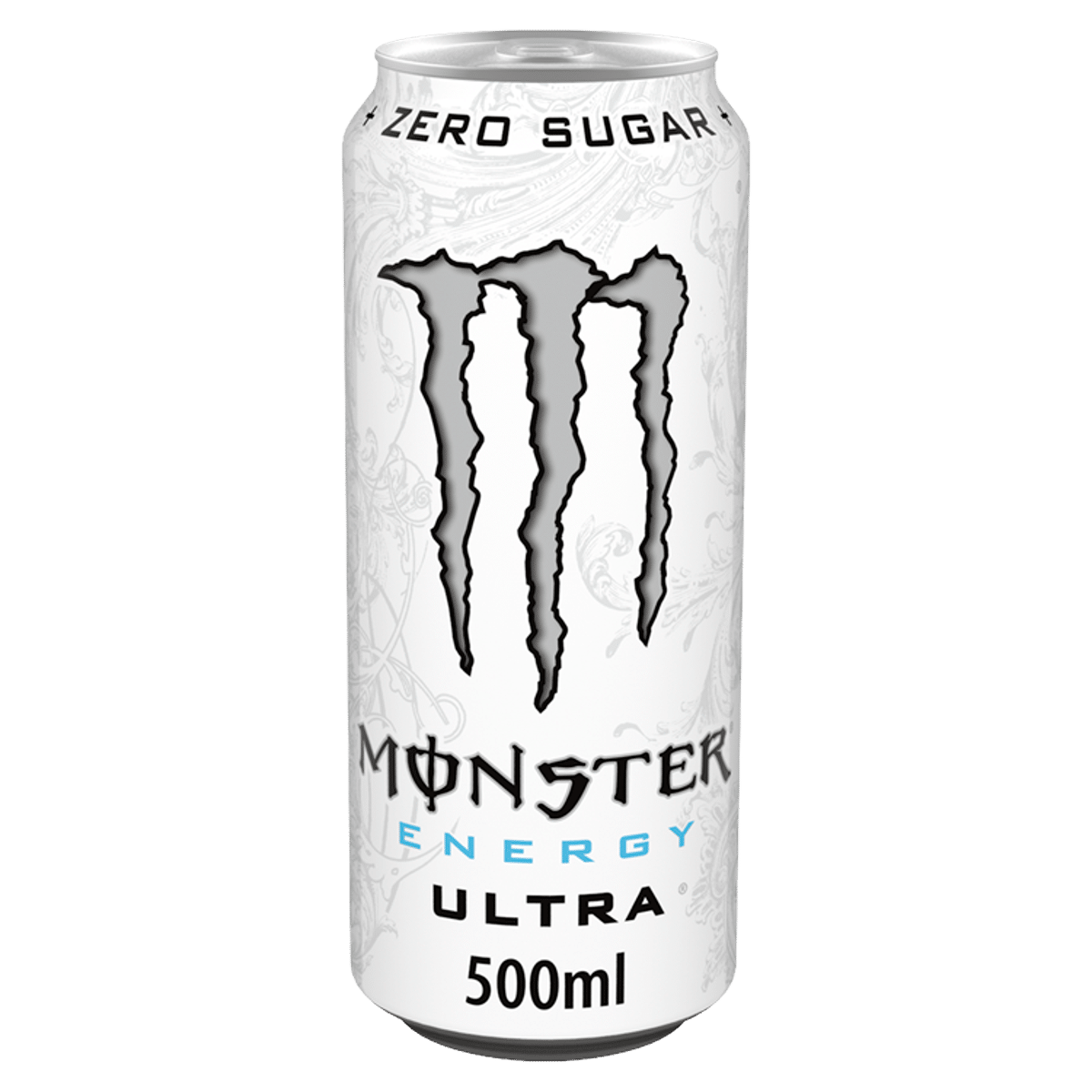 Monster Energy Drink Ultra Zero Sugar 500ml