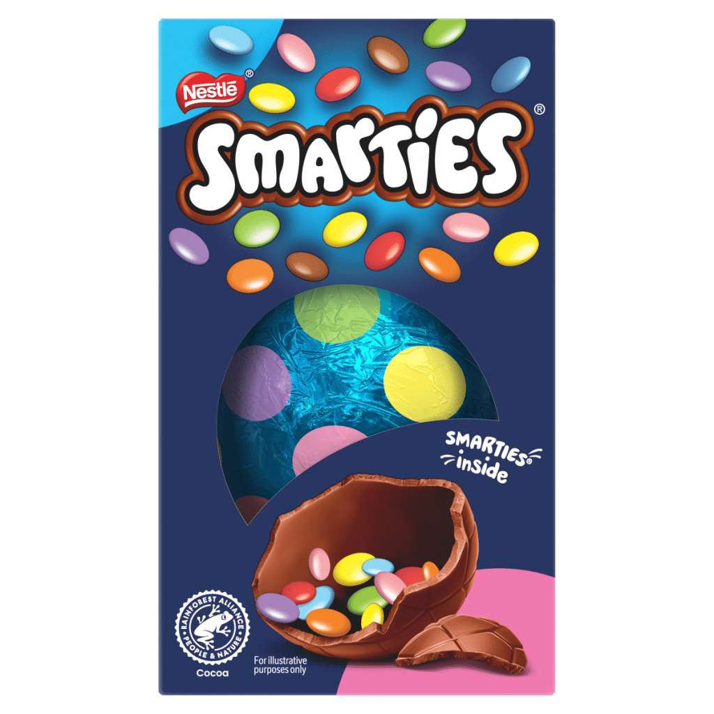 Smarties 100g