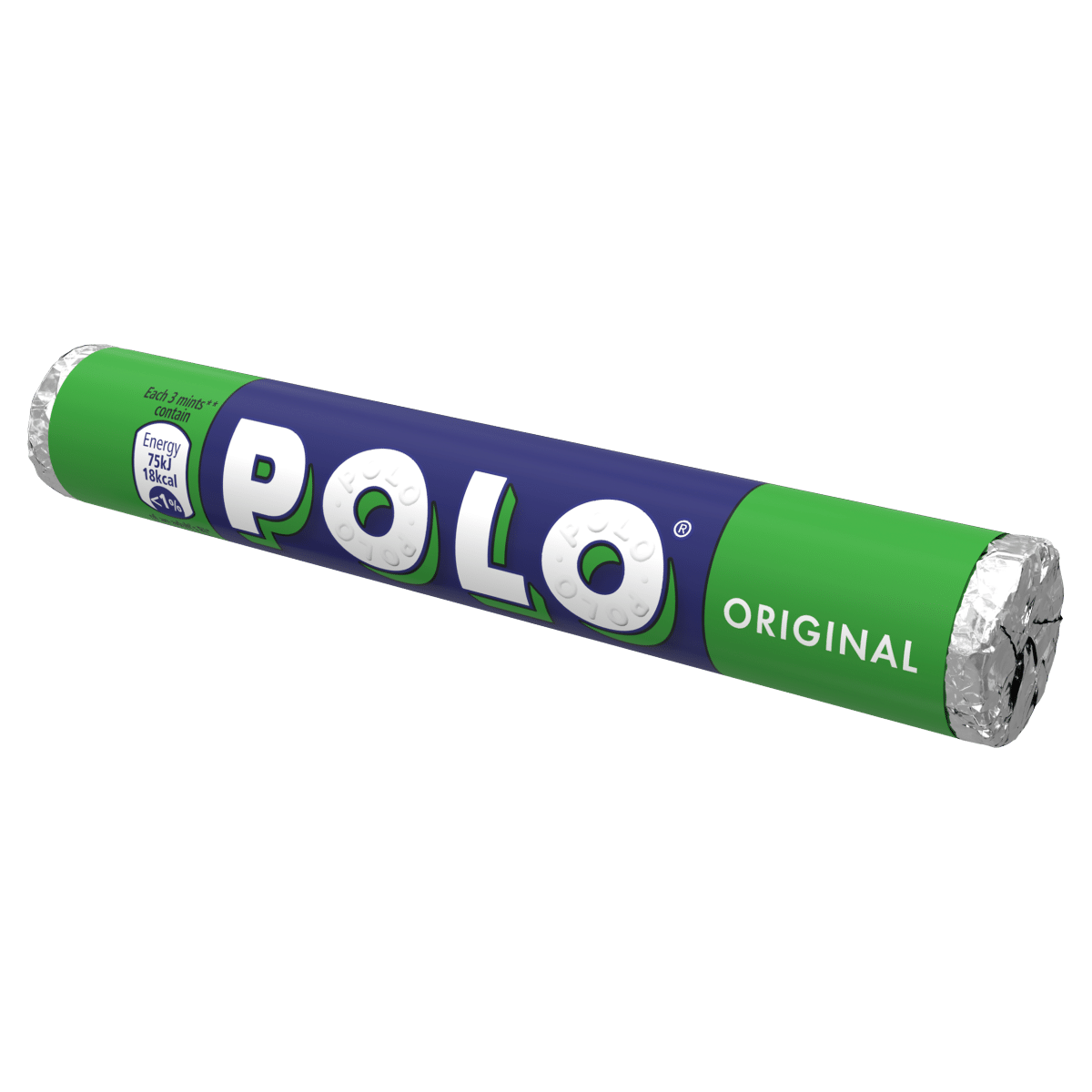 Polo Original Mint Tube 34g