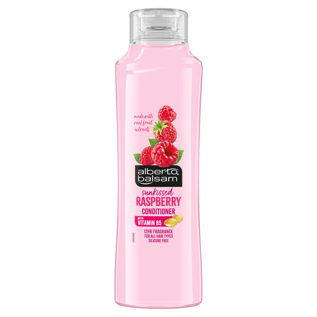 Alberto Balsam Sunkissed Raspberry Conditioner 350ml
