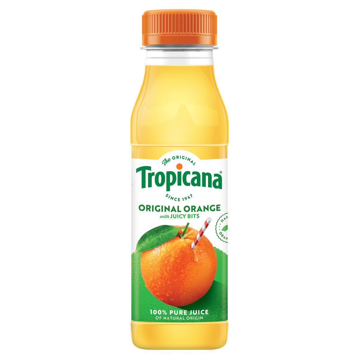 Tropicana Original Orange 300ml