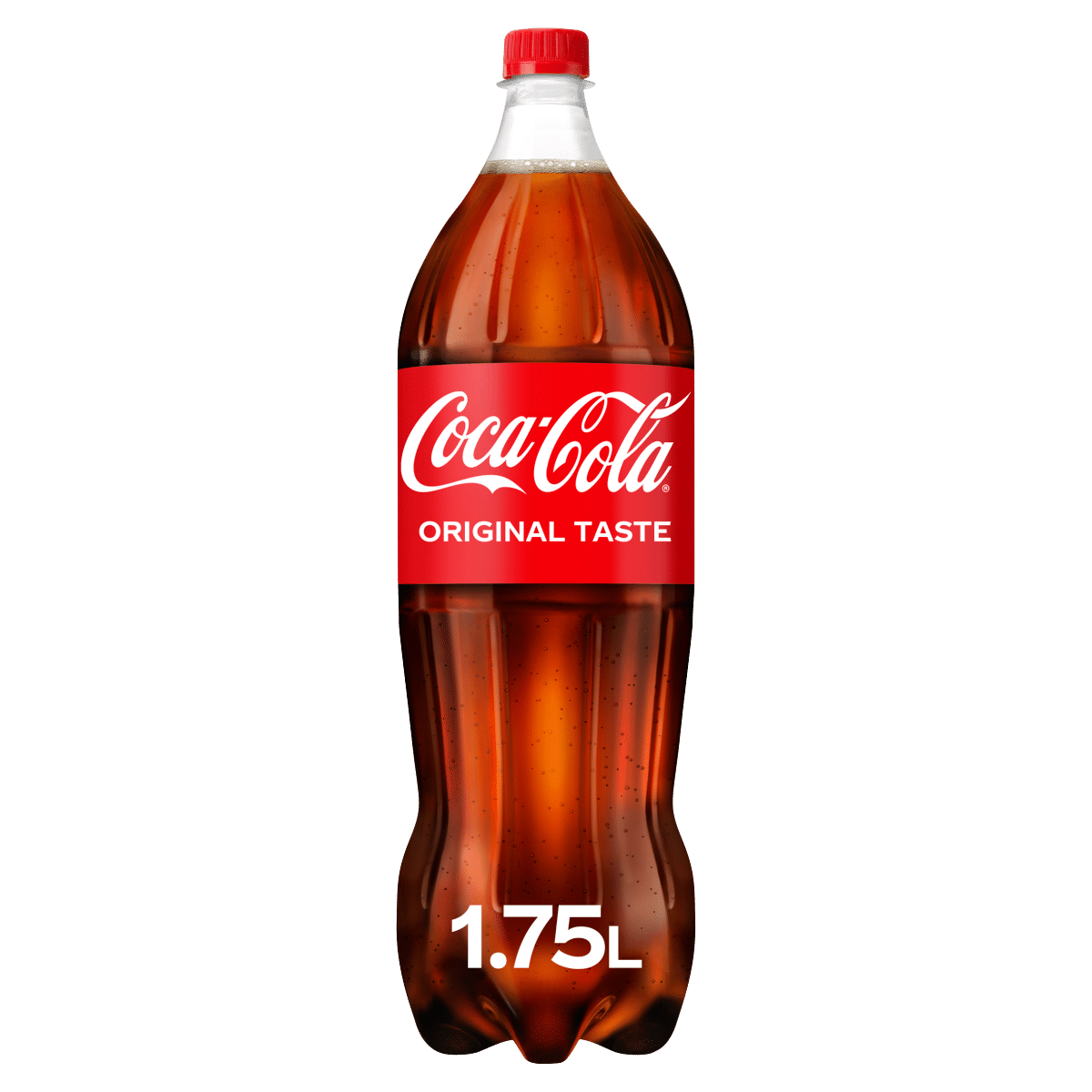 Coca-Cola Original Taste 1.75L
