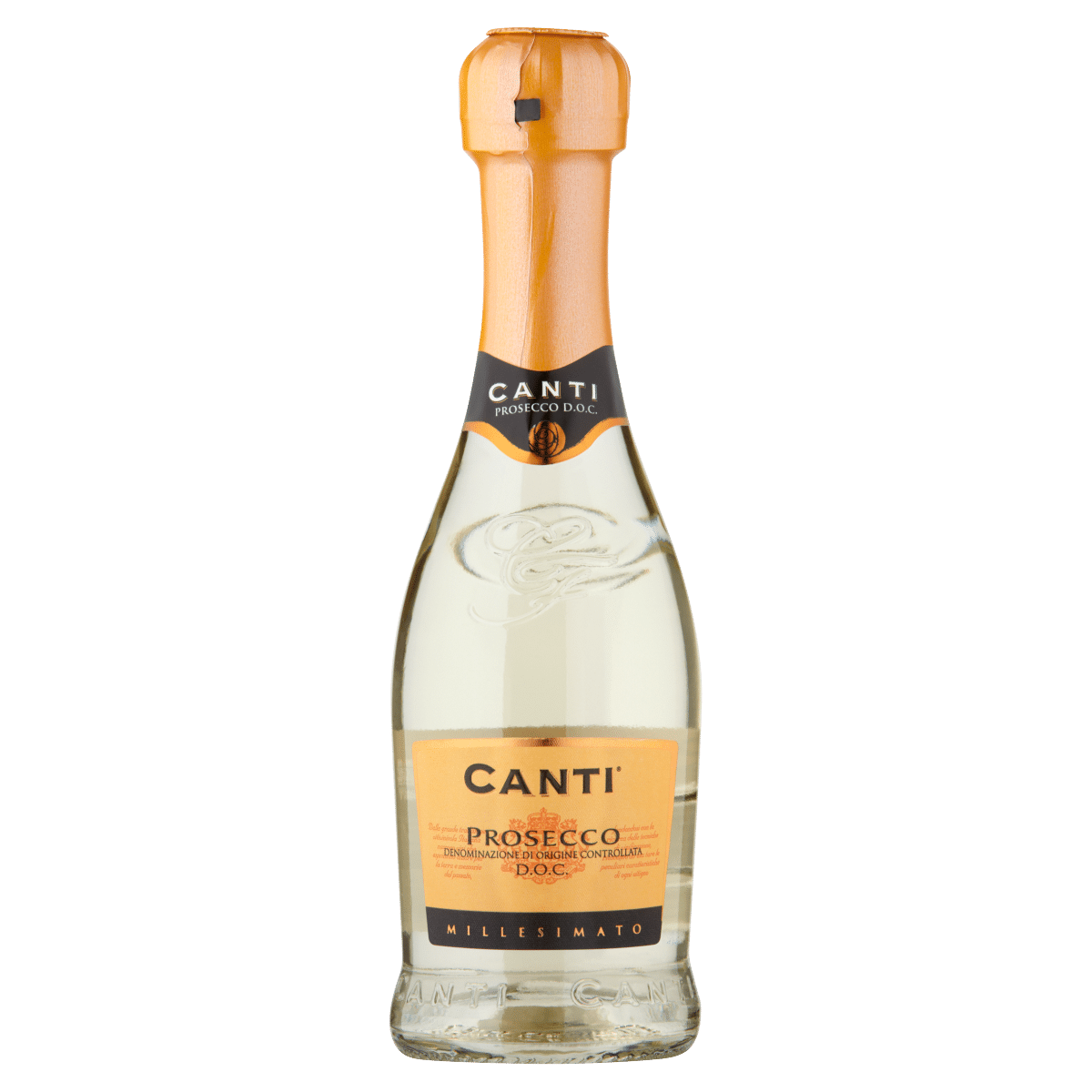 Canti Prosecco D.O.C 200ml
