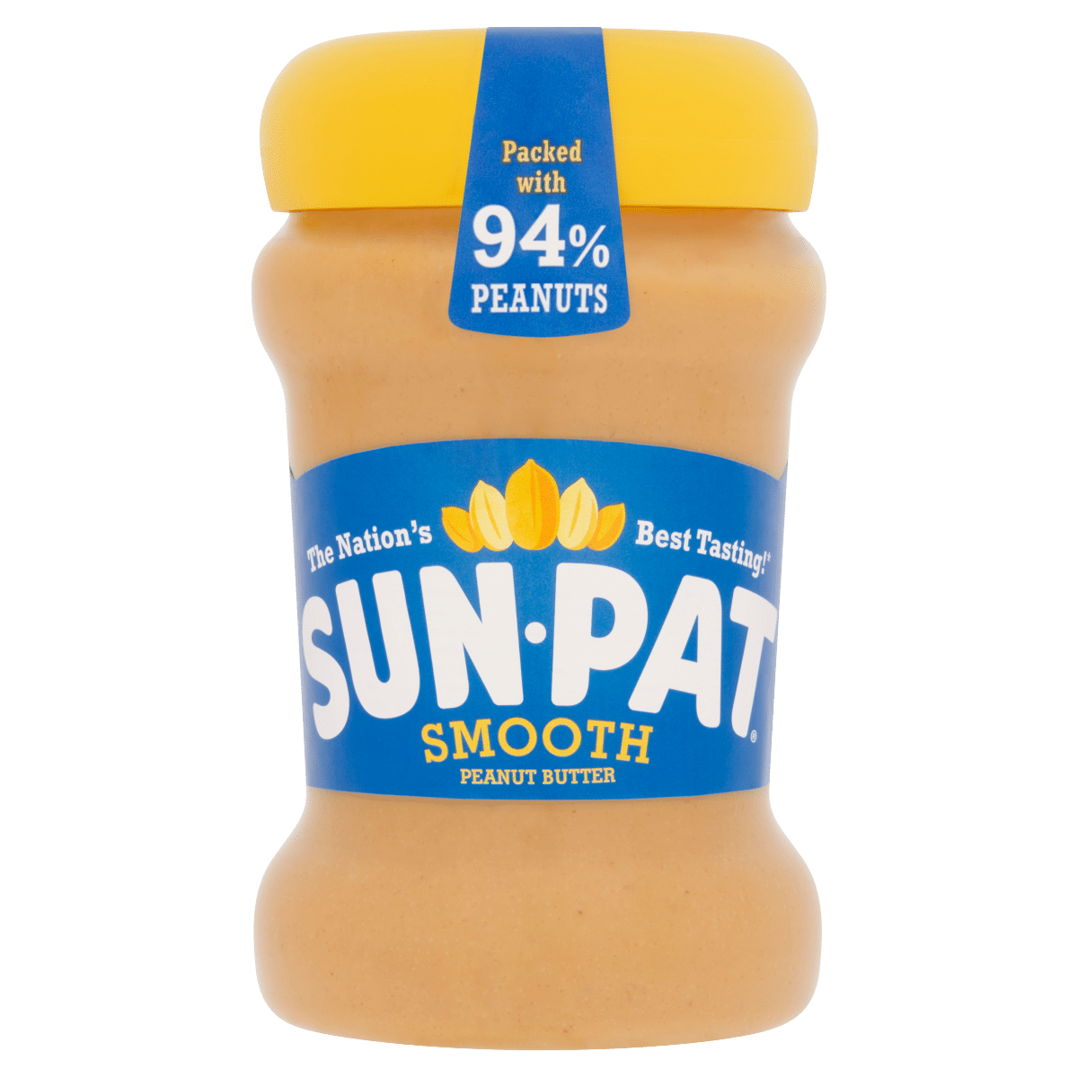 Sun-Pat Smooth Peanut Butter 300g