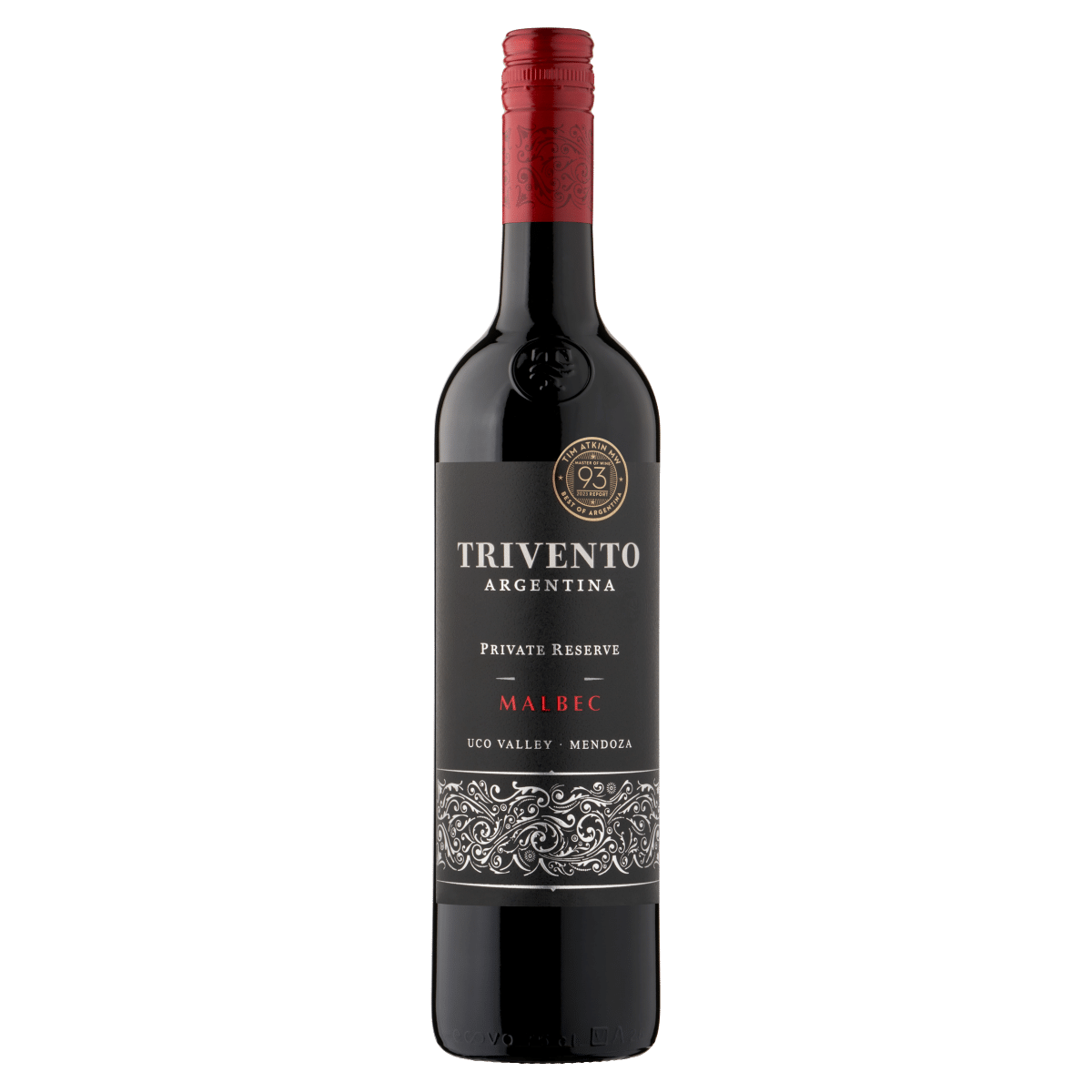 Trivento Private Reserve Malbec 75cl