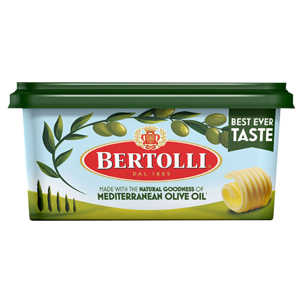 Bertolli 450g