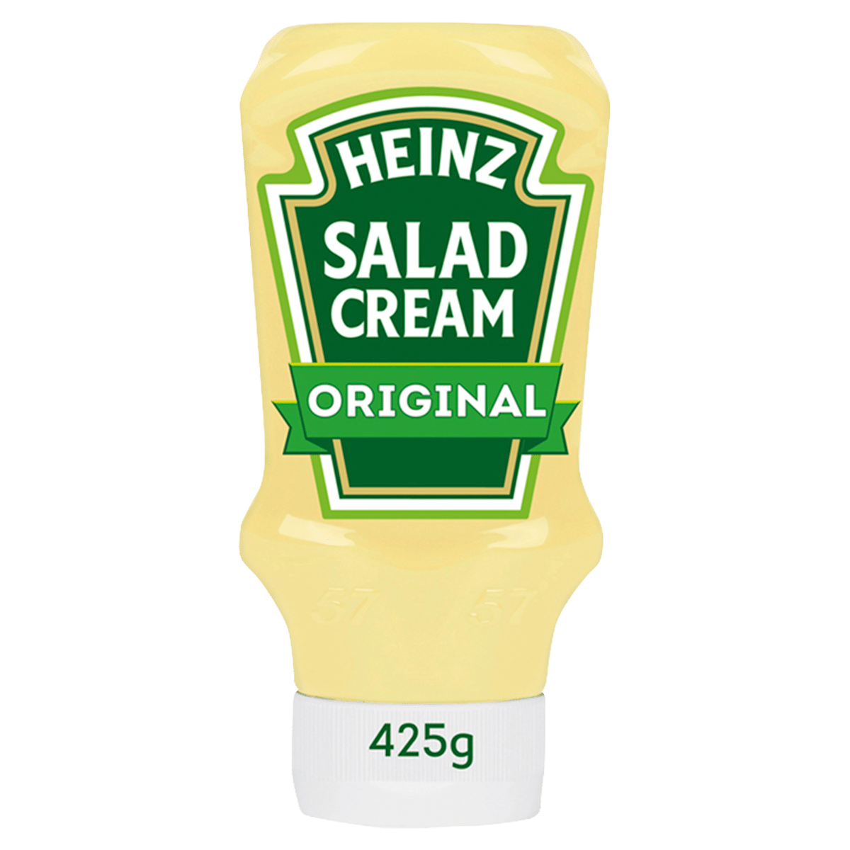 Heinz Salad Cream Original 425g