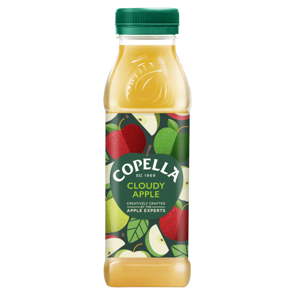 Copella Cloudy Apple 300ml