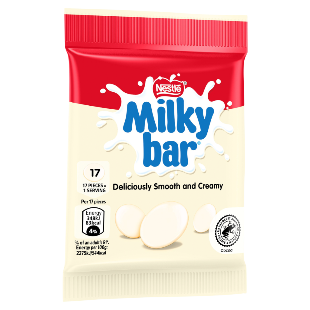 Milkybar 30g