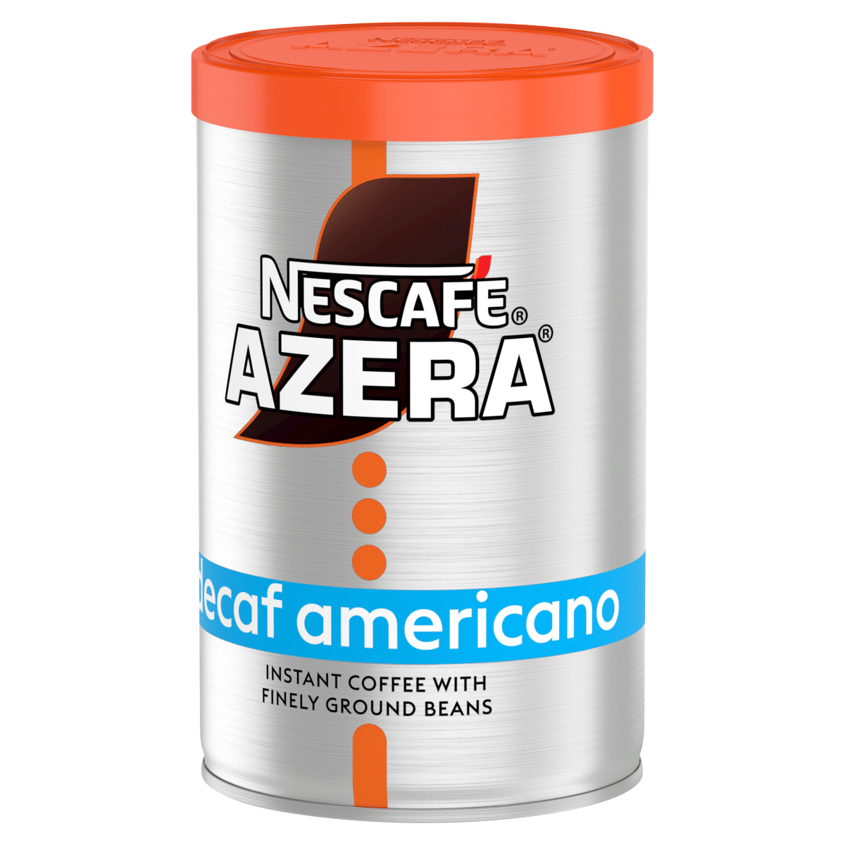 Azera Decaff Americano 90g
