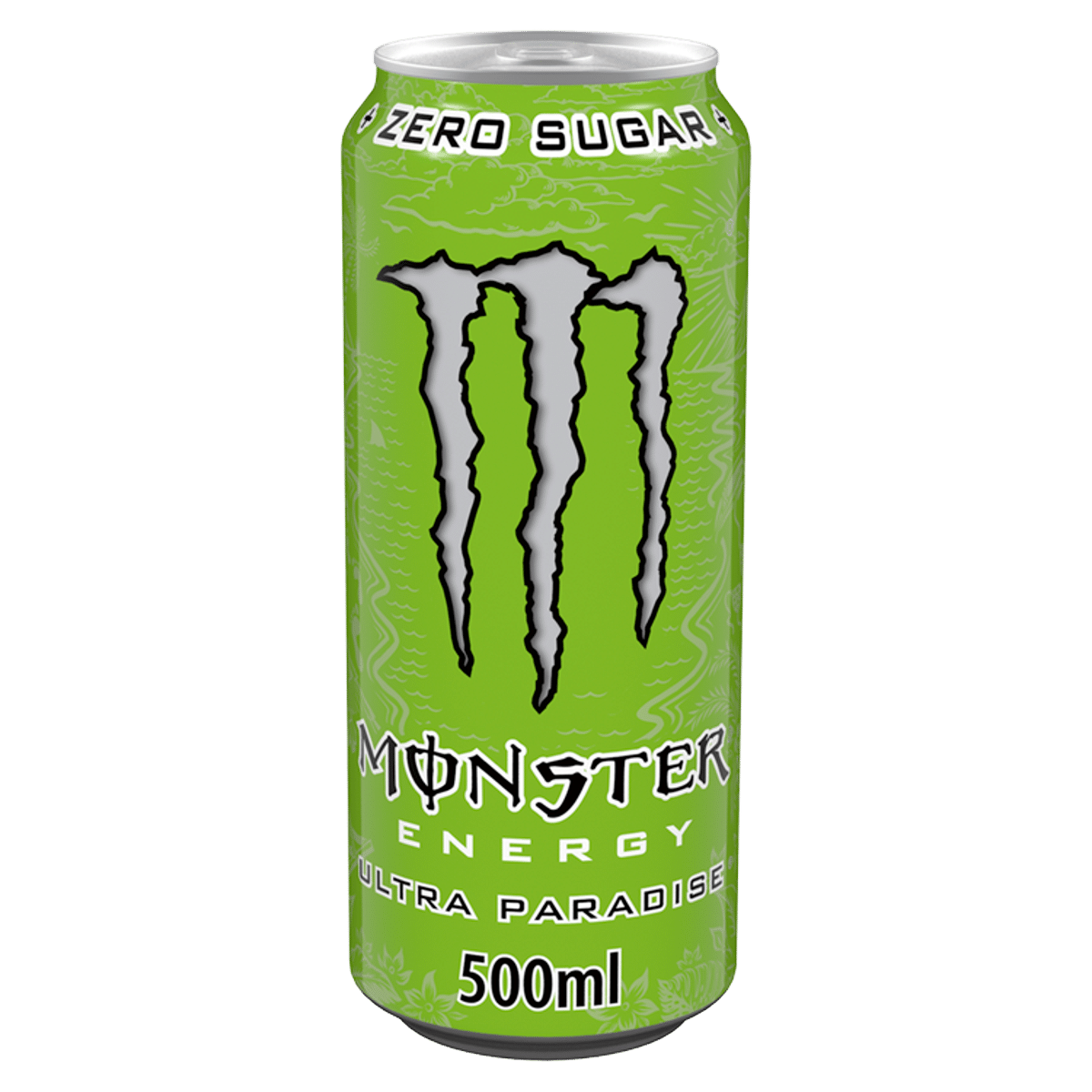 Monster Energy Drink Ultra Paradise Zero Sugar 500ml