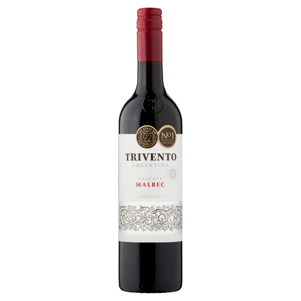 Trivento Reserve Malbec 75cl