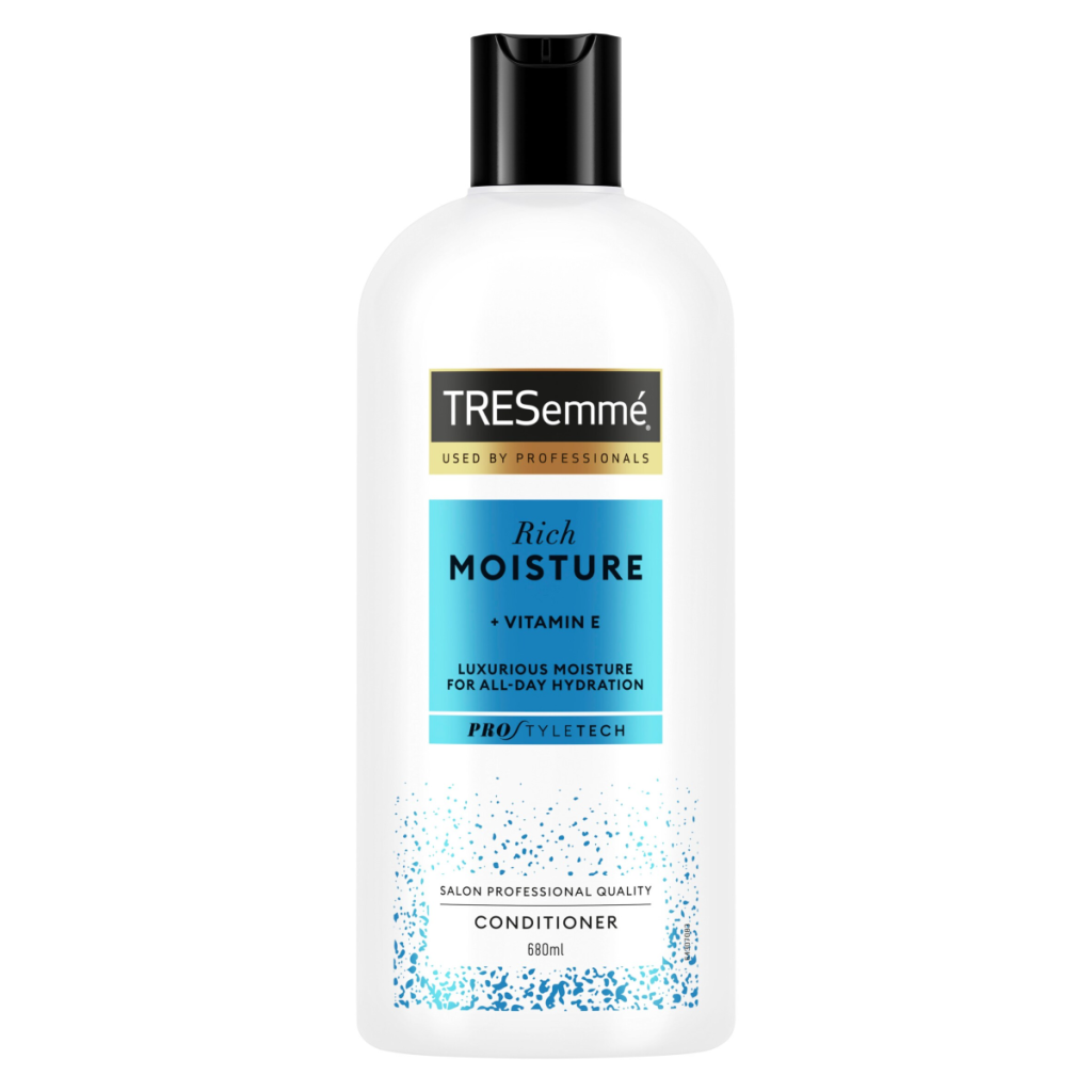 TRESemme Rich Moisture HAIR CONDITIONER 680 ml