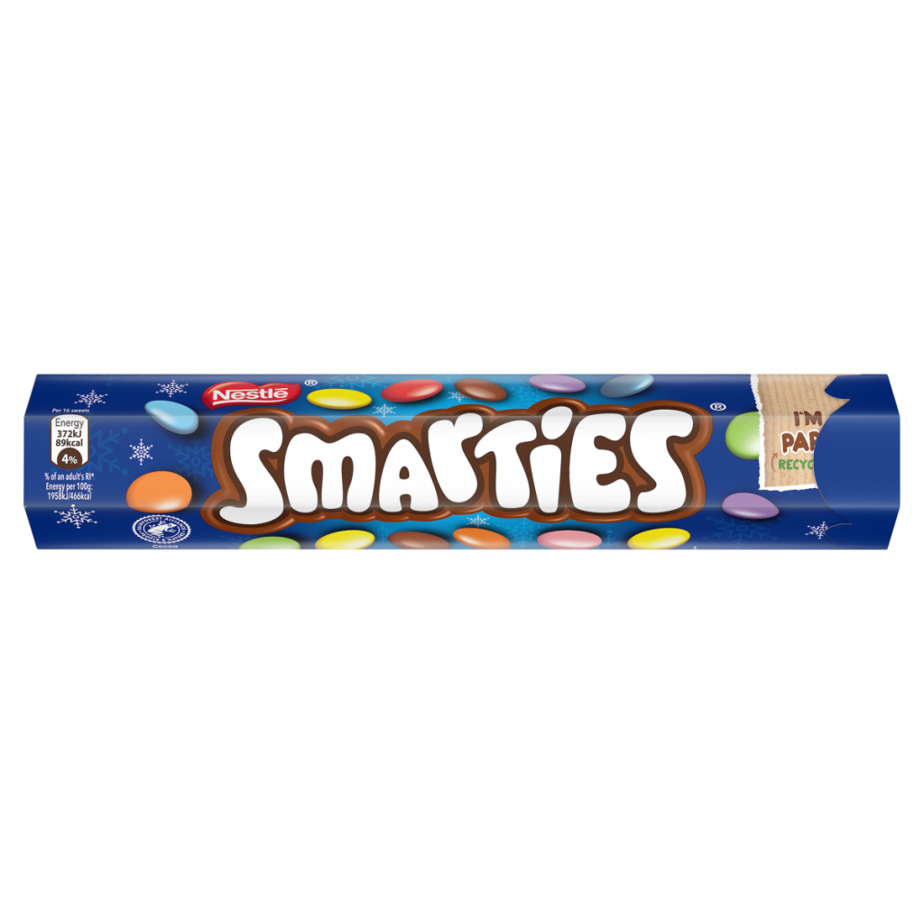 Smarties 120g