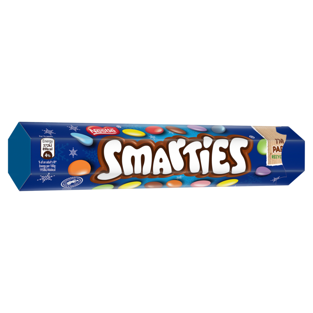 Smarties 120g