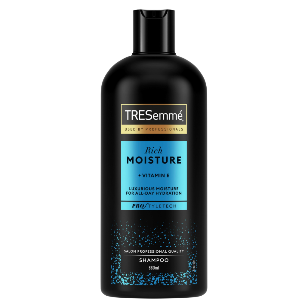 TRESemme Rich Moisture HAIR SHAMPOO 680 ml