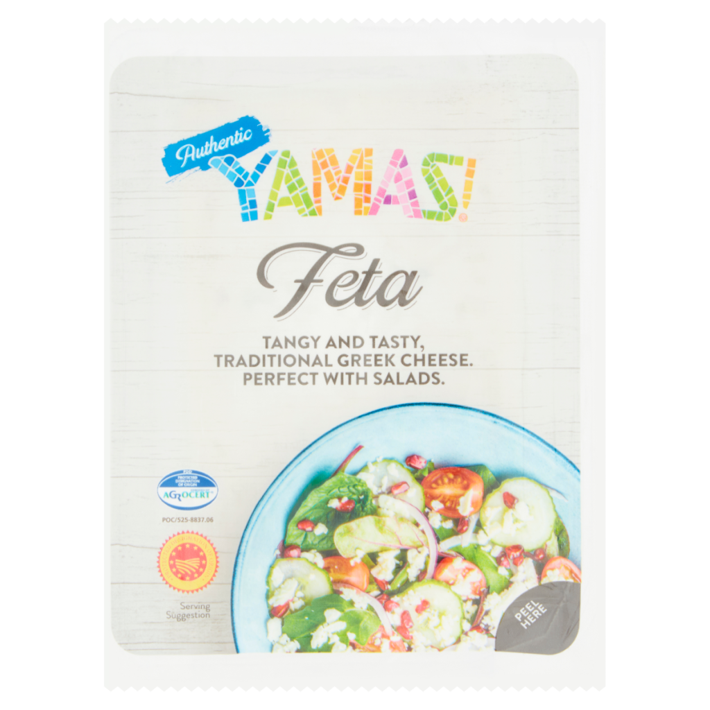 Yamas! Feta 200g