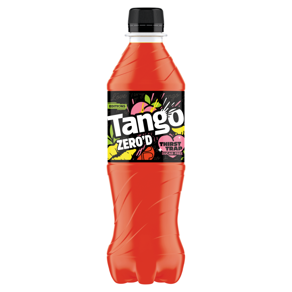 Tango Editions Zero’D 500ml