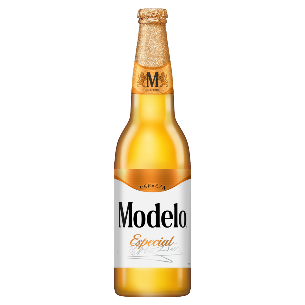 Modelo Especial 620ml