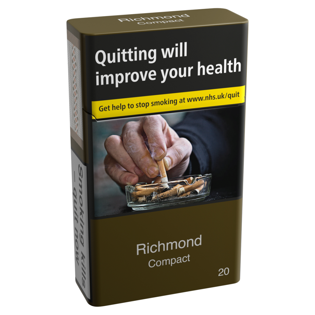 Richmond Compact