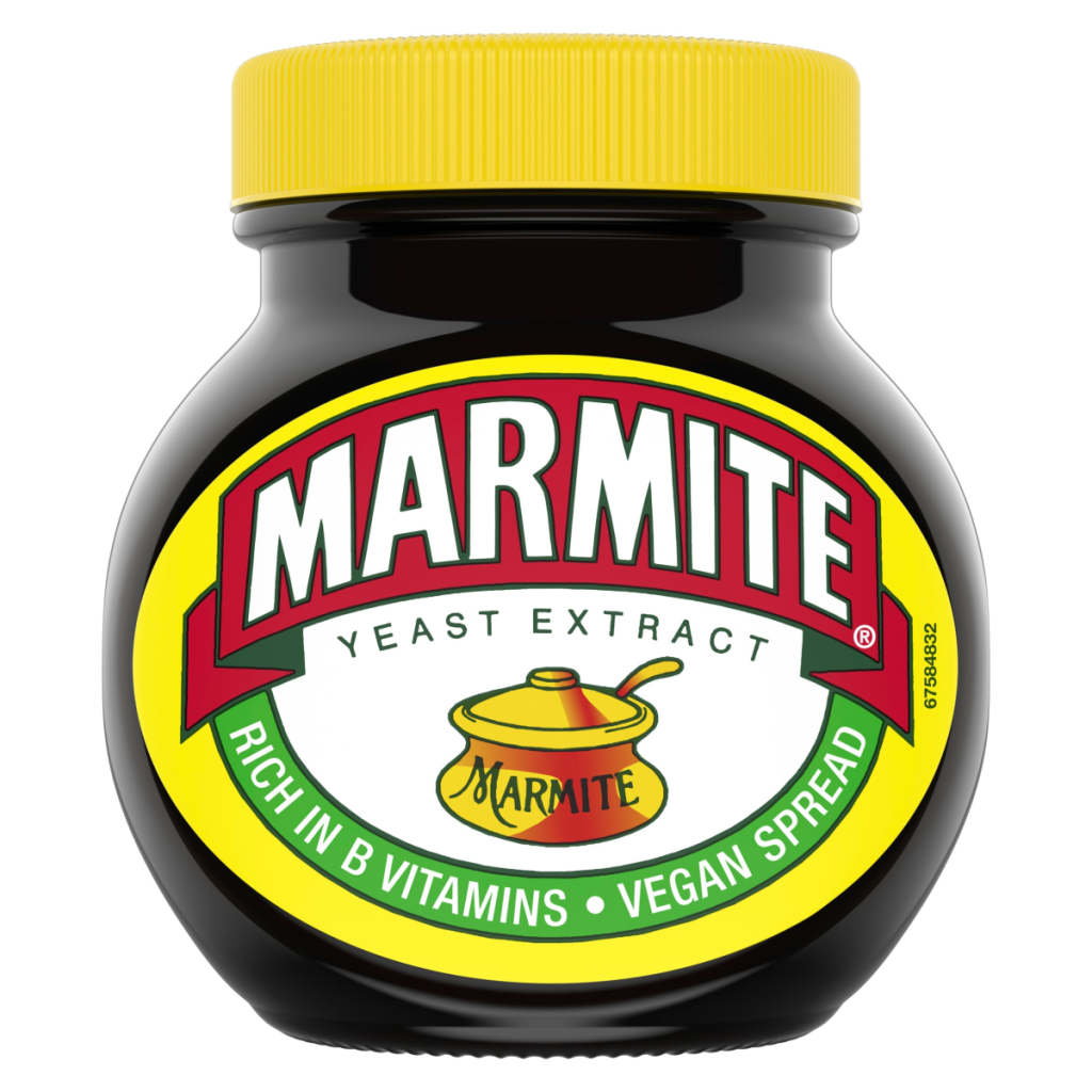 Marmite Yeast Extract Spread 250g