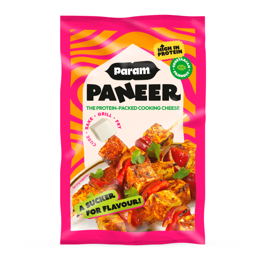 Param Paneer 200g