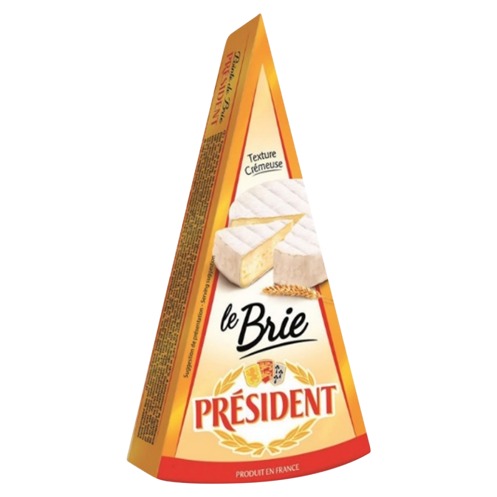 Président le Brie 200g