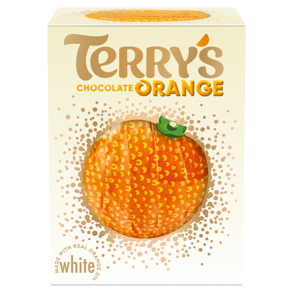 Terry’s Chocolate Orange 145g