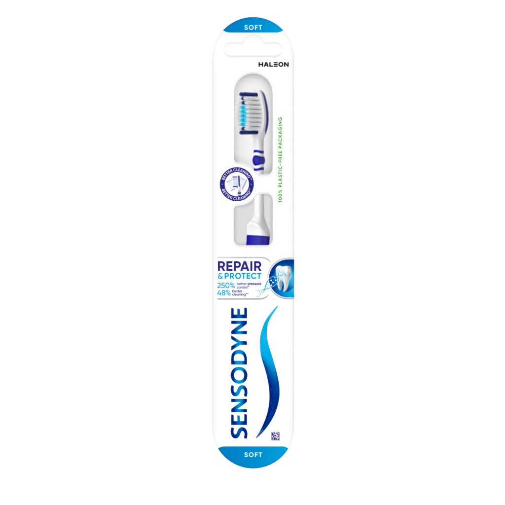 Sensodyne Repair & Protect Soft Toothbrush
