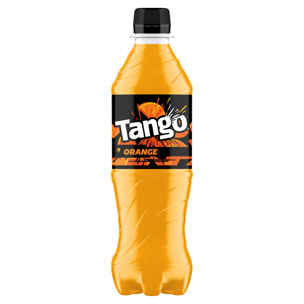 Tango Orange 500ml