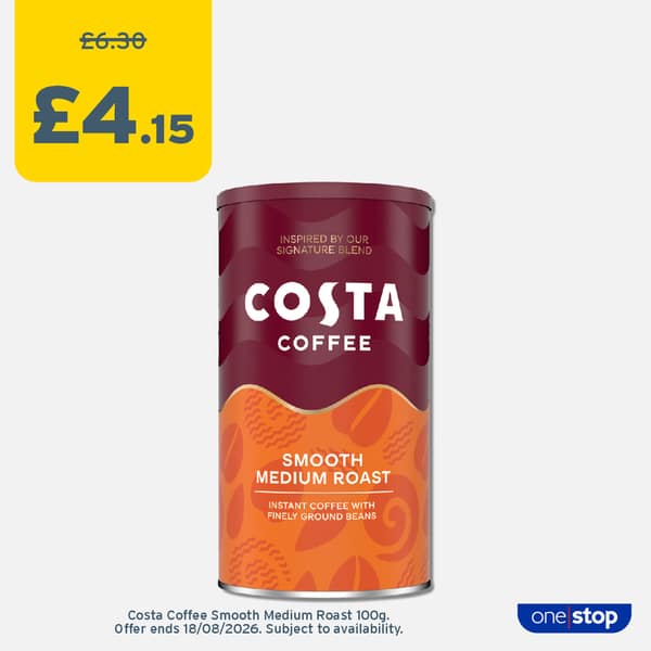 P6C – Costa