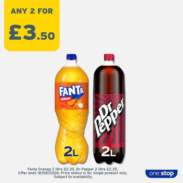 P6C – Fanta