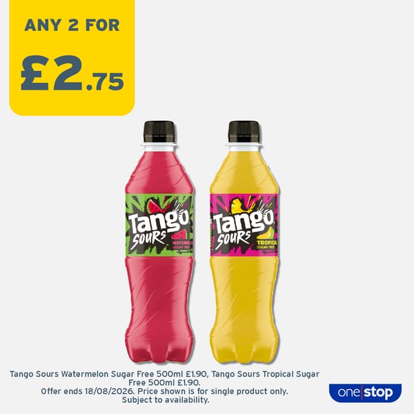 P6C – Tango