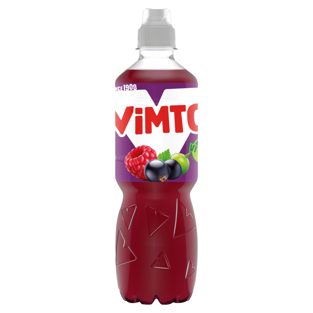 Vimto 500ml