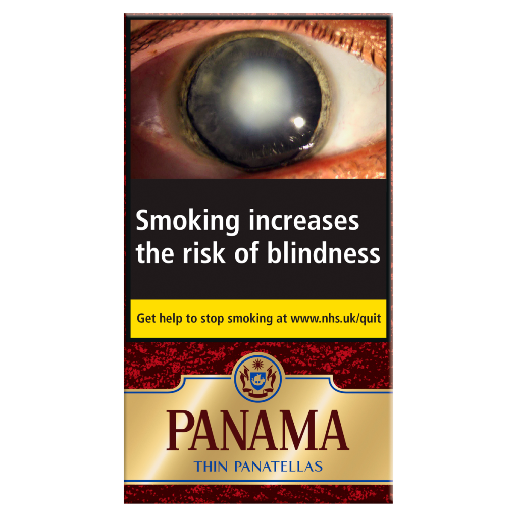 Panama Thin Panatellas 6