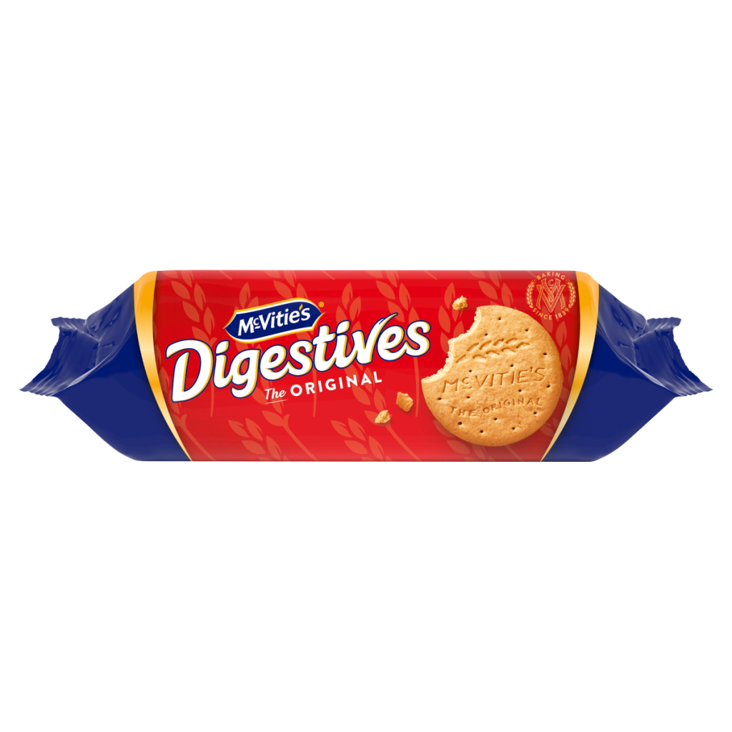 McVitie’s Digestives The Original 360g