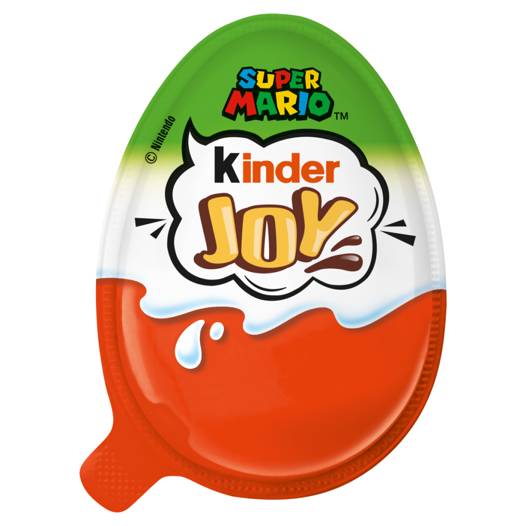 Kinder Joy Funko 20g