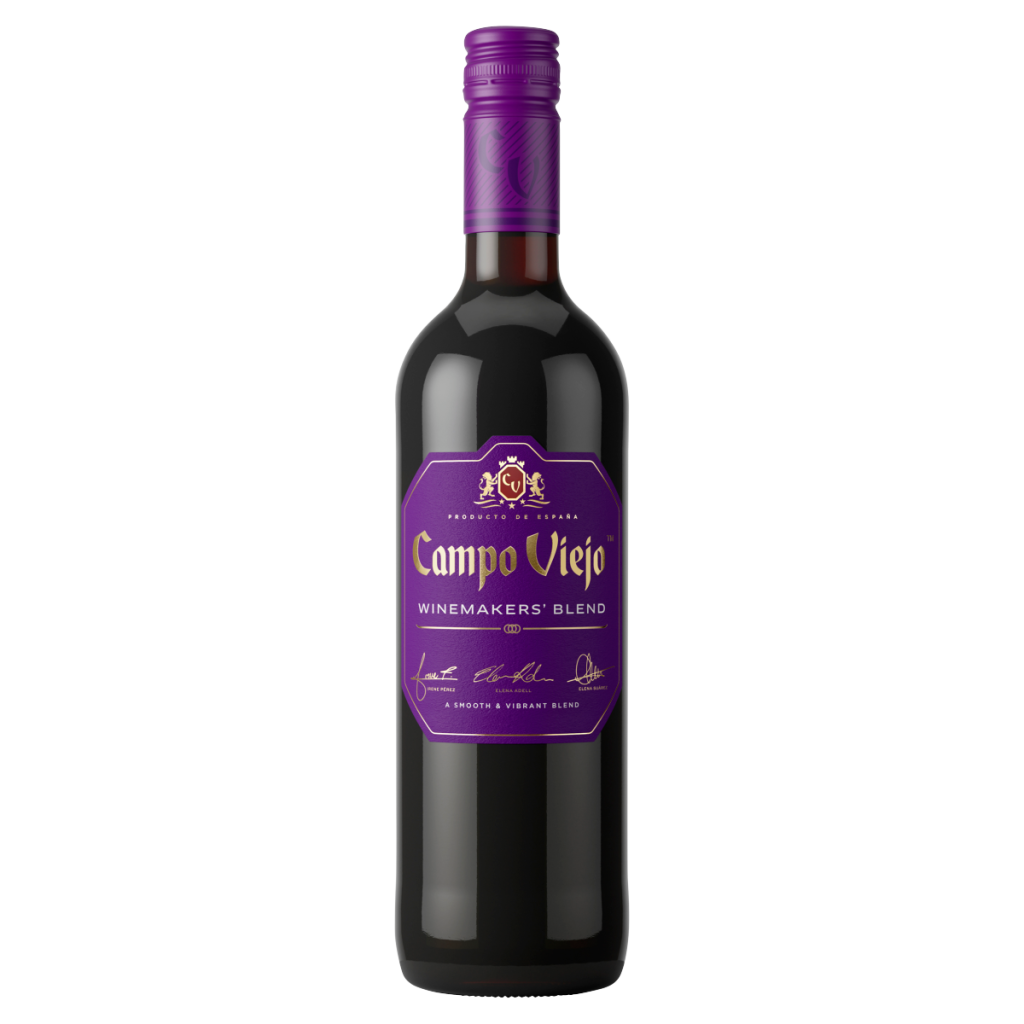 Campo Viejo Winemakers Blend 750ml