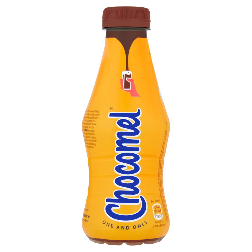 Chocomel 300ml