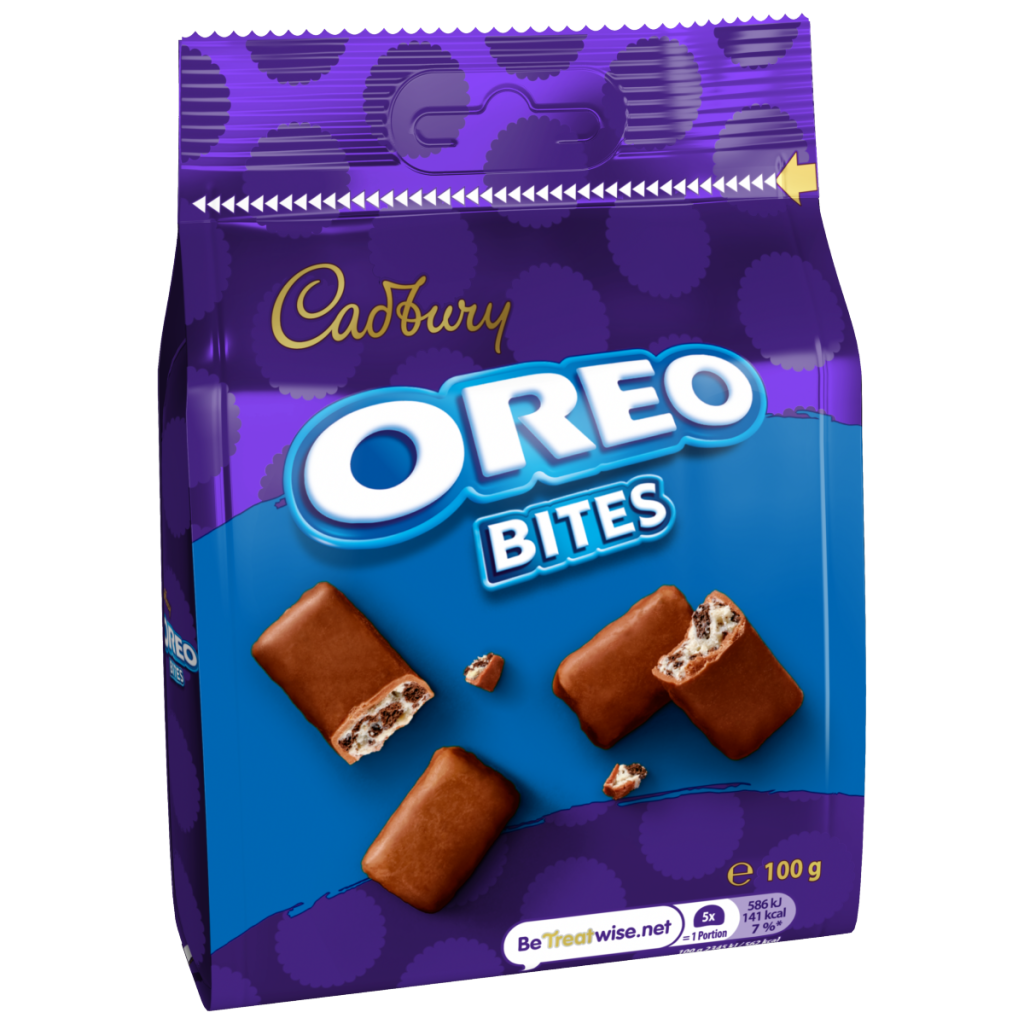 Cadbury Oreo Chocolate