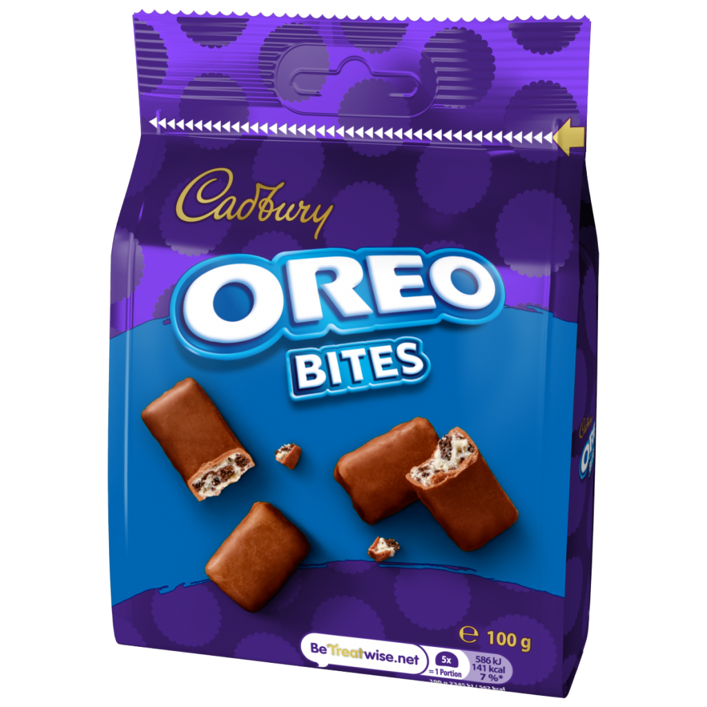 Cadbury Oreo Chocolate