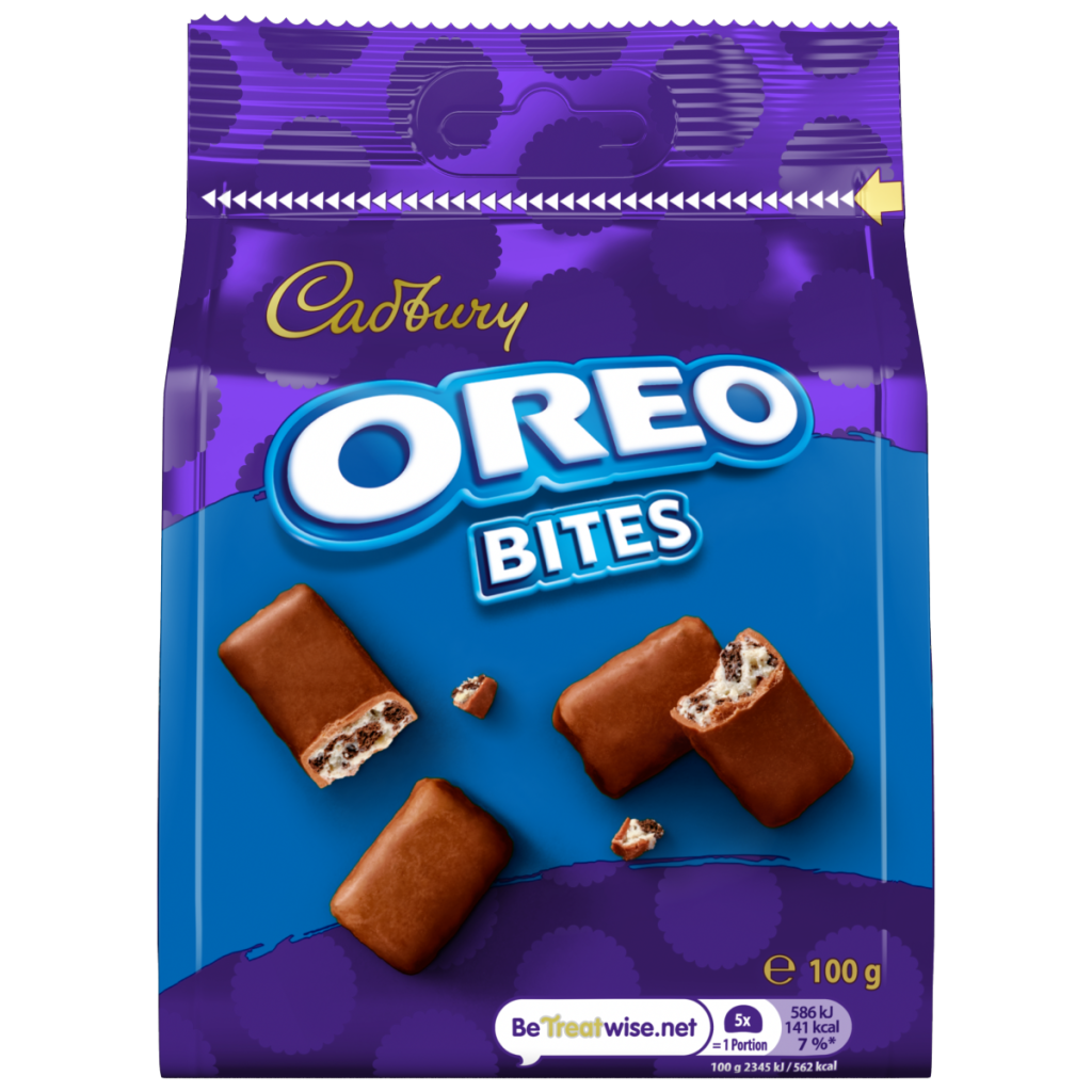 Cadbury Oreo Chocolate