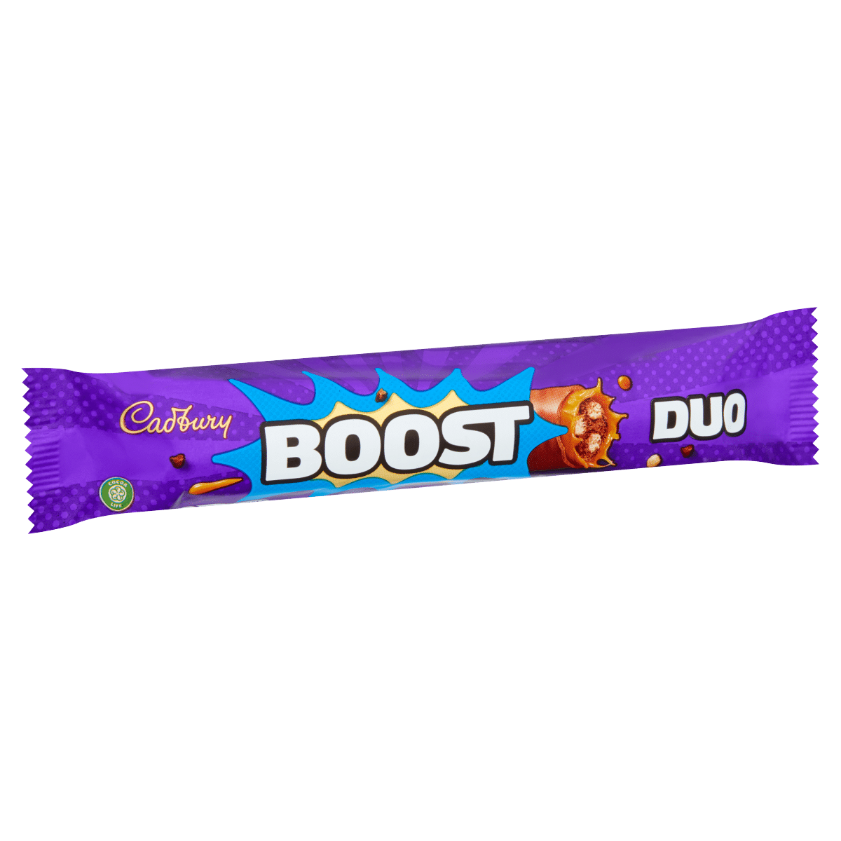 Cadbury Boost Duo 63g