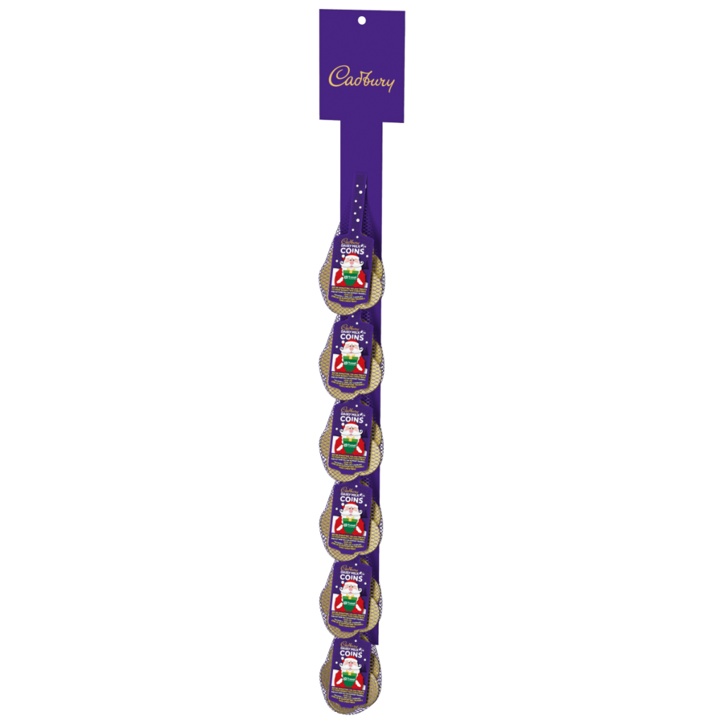 Cadbury Dairy Milk Chocolate 70g