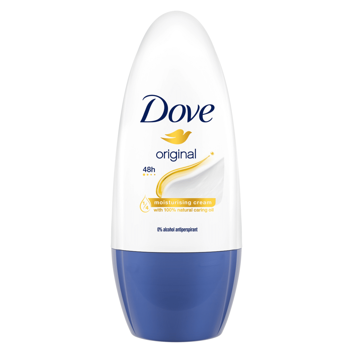 Dove  Anti-perspirant Roll-On Original 50 ml
