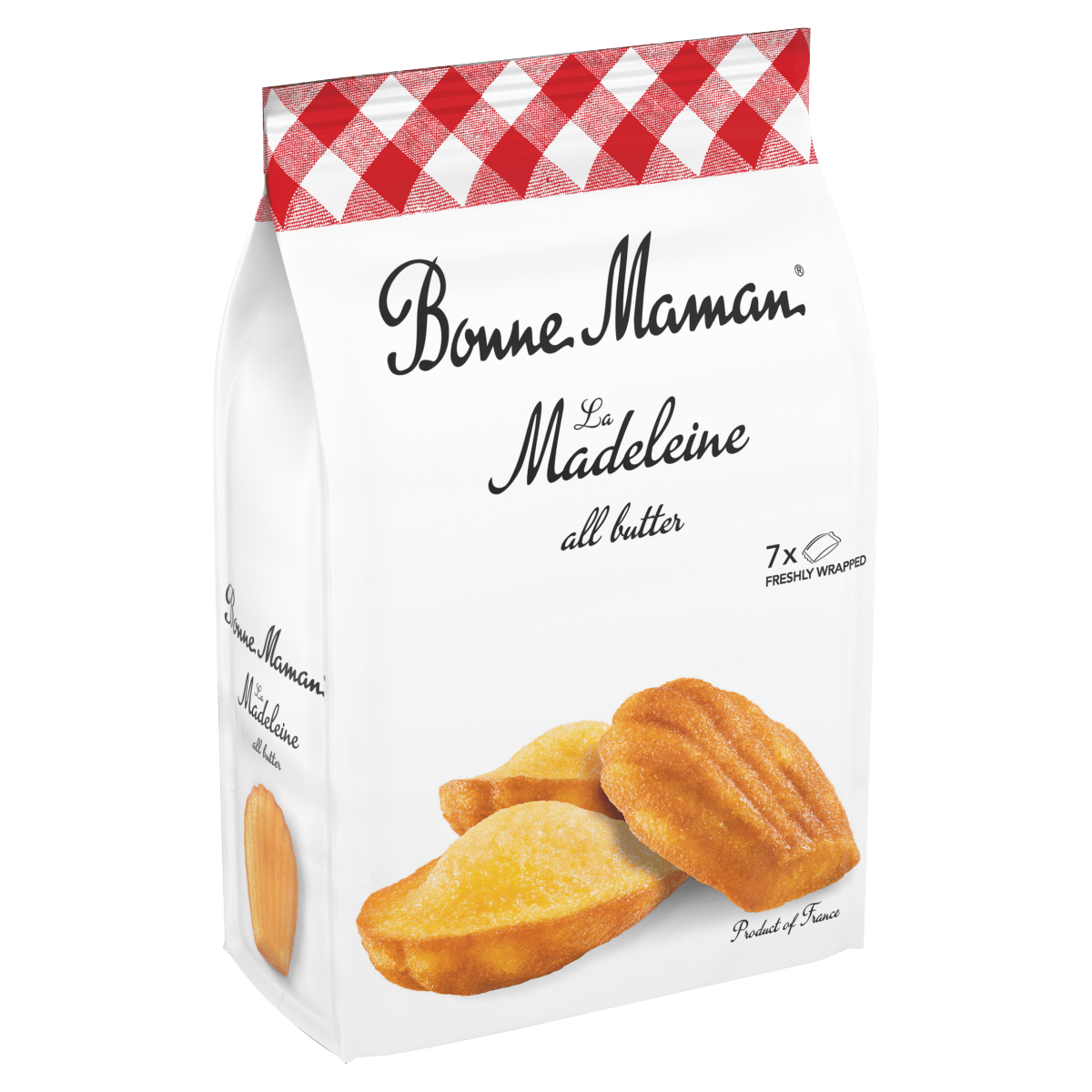 Bonne Maman Madeleine 175g