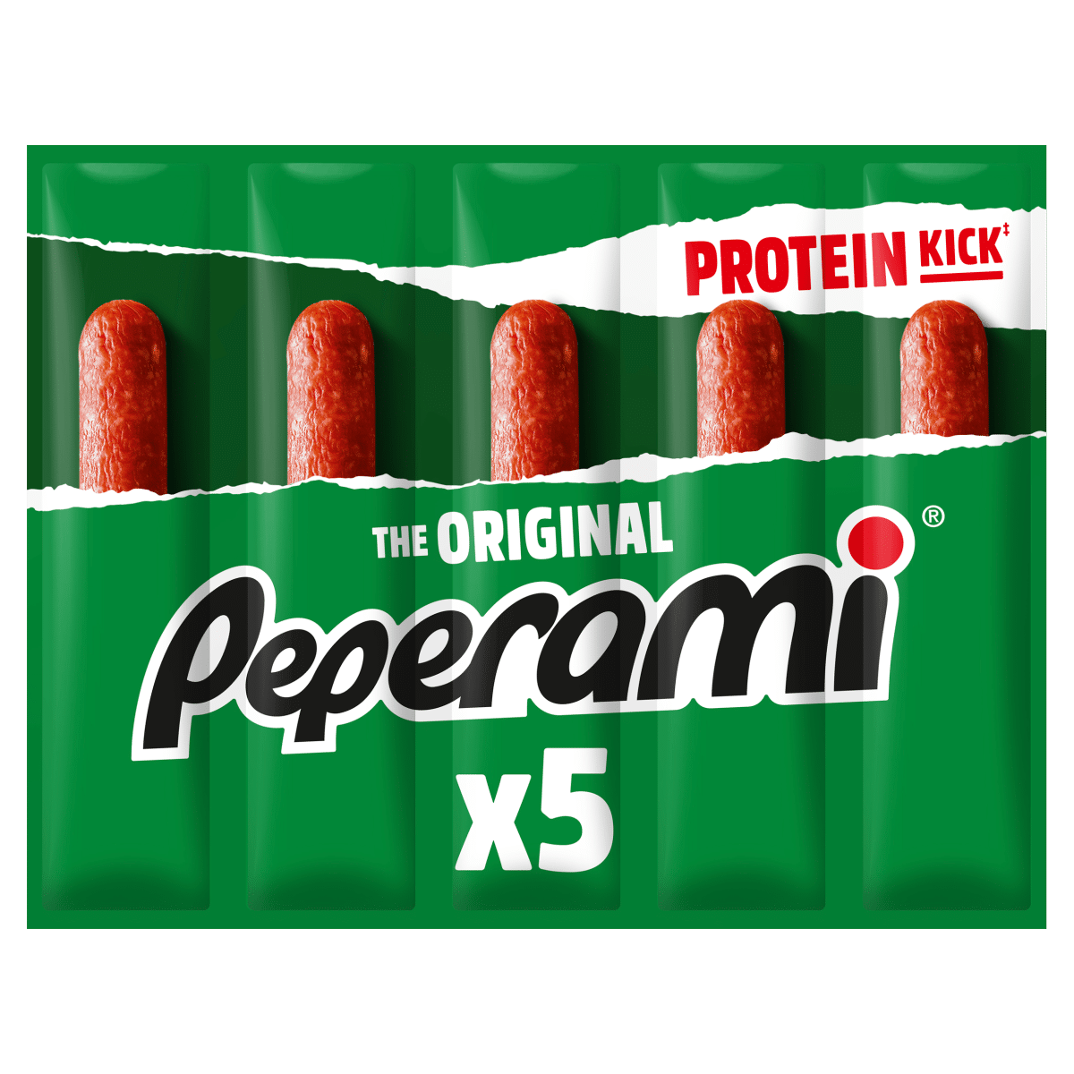 Peperami The Original 5 x 20g (100g)